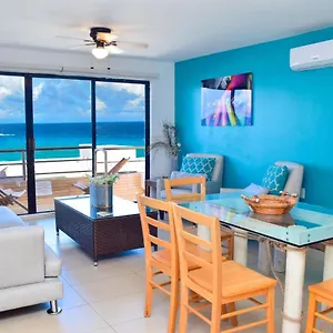  Apartamento Ocean View Apartment, Area, 3 Bedrooms